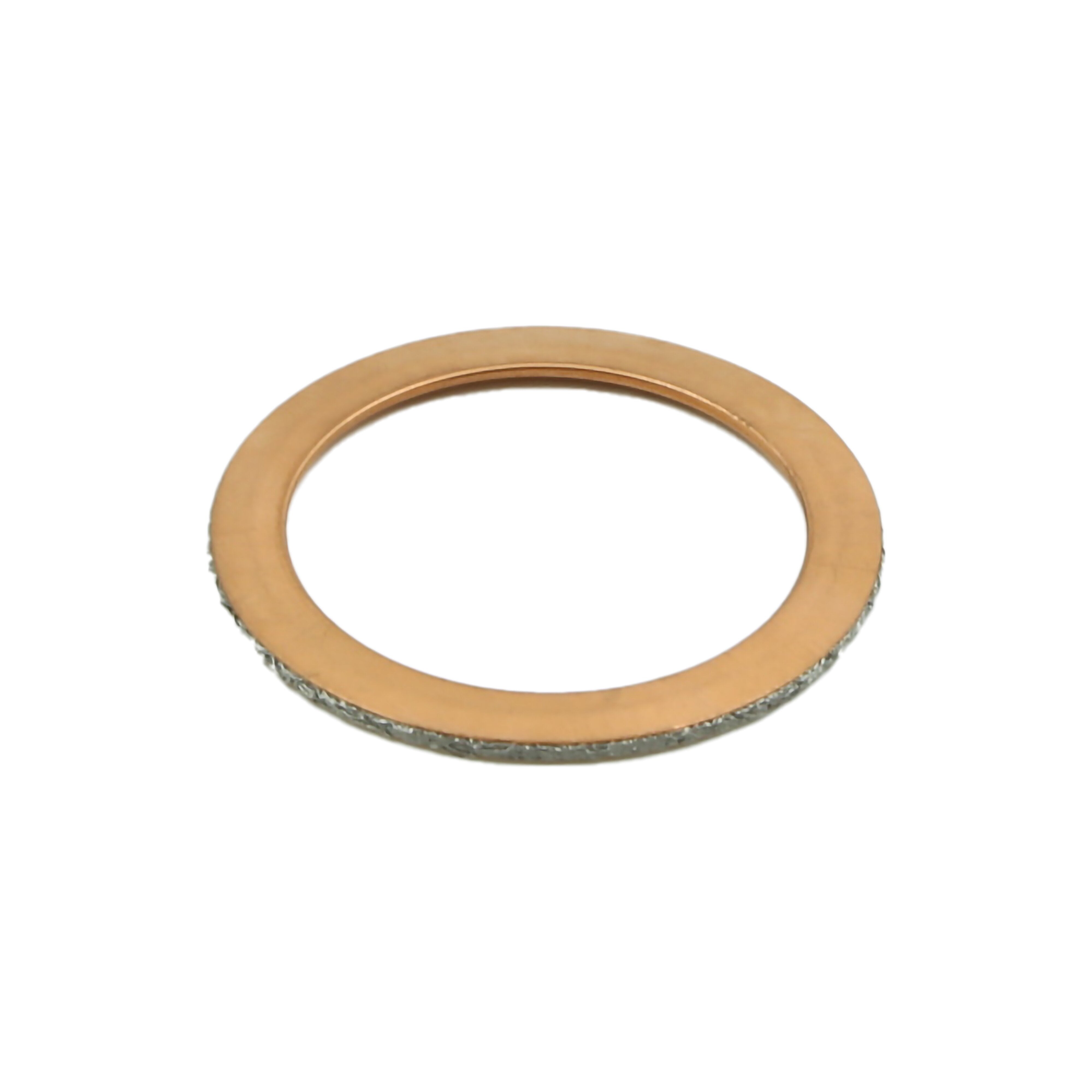 GASKET,EXHAUST OPENING, 180650131-0001