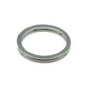 GASKET,EXHAUST OPENING, 180650154-0001