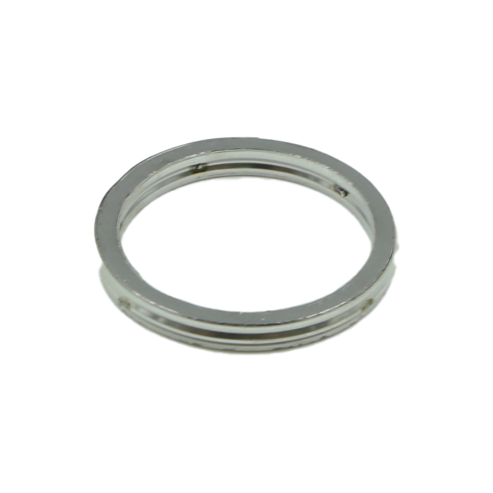 GASKET,EXHAUST OPENING, 180650154-0001