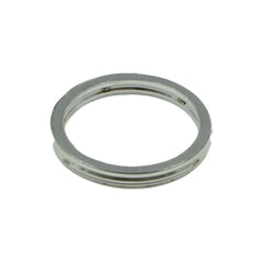 GASKET,EXHAUST OPENING, 180650154-0001