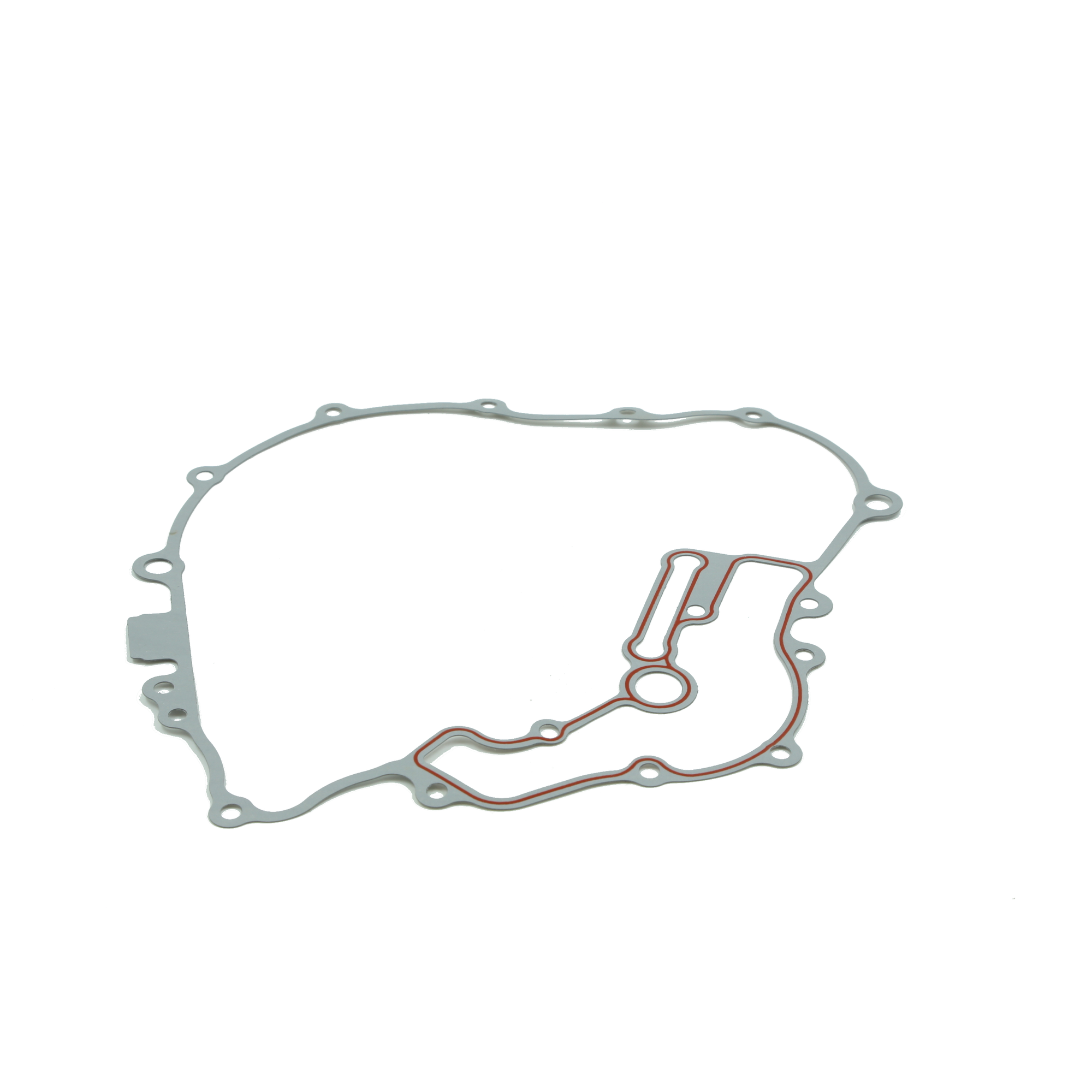 GASKET,LEFT CRANKCASE COVER, 110390036-0001