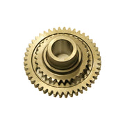 GEAR COMP.,BALANCING ARBOR DRIVEN, 130470003-0001