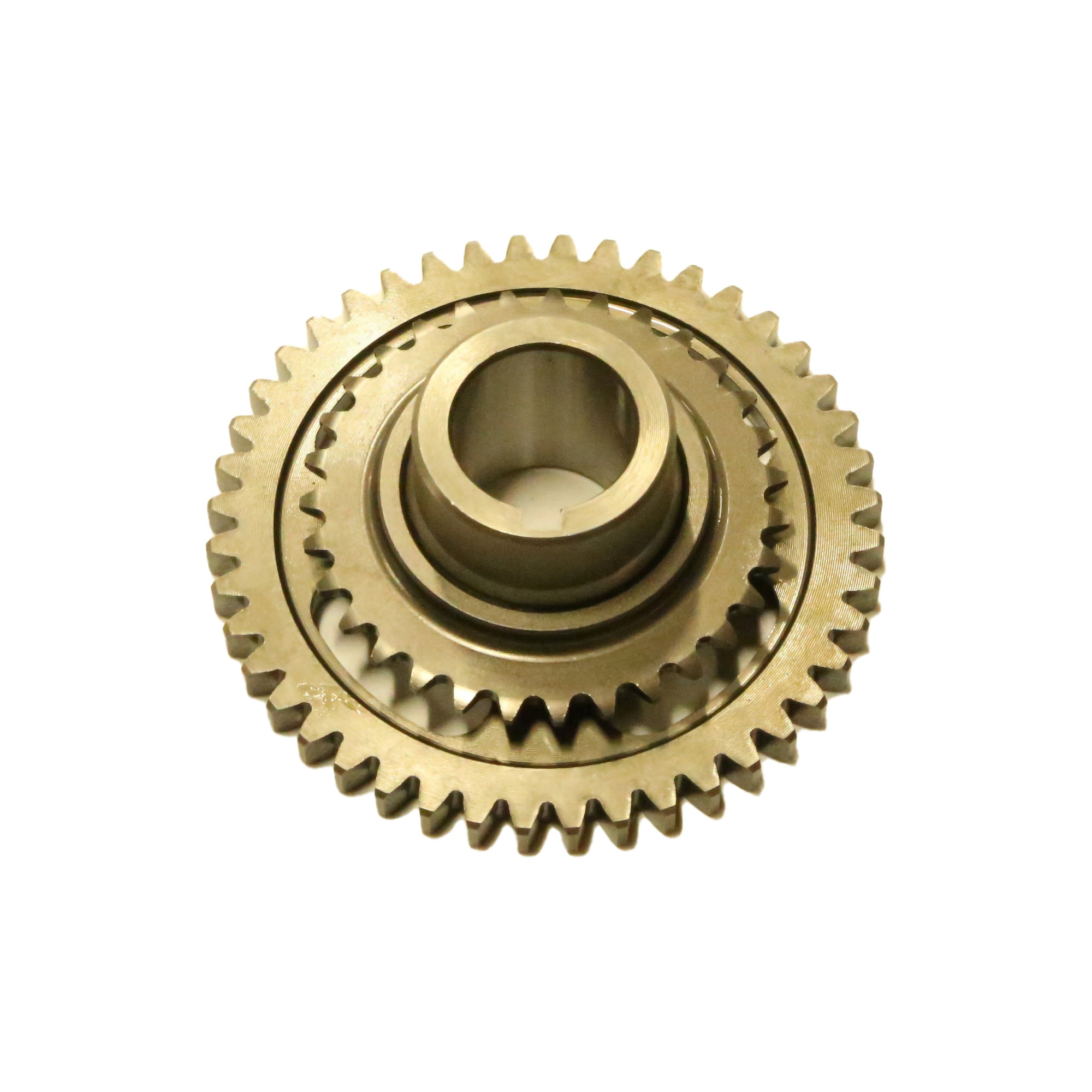 GEAR COMP.,BALANCING ARBOR DRIVEN, 130470003-0001