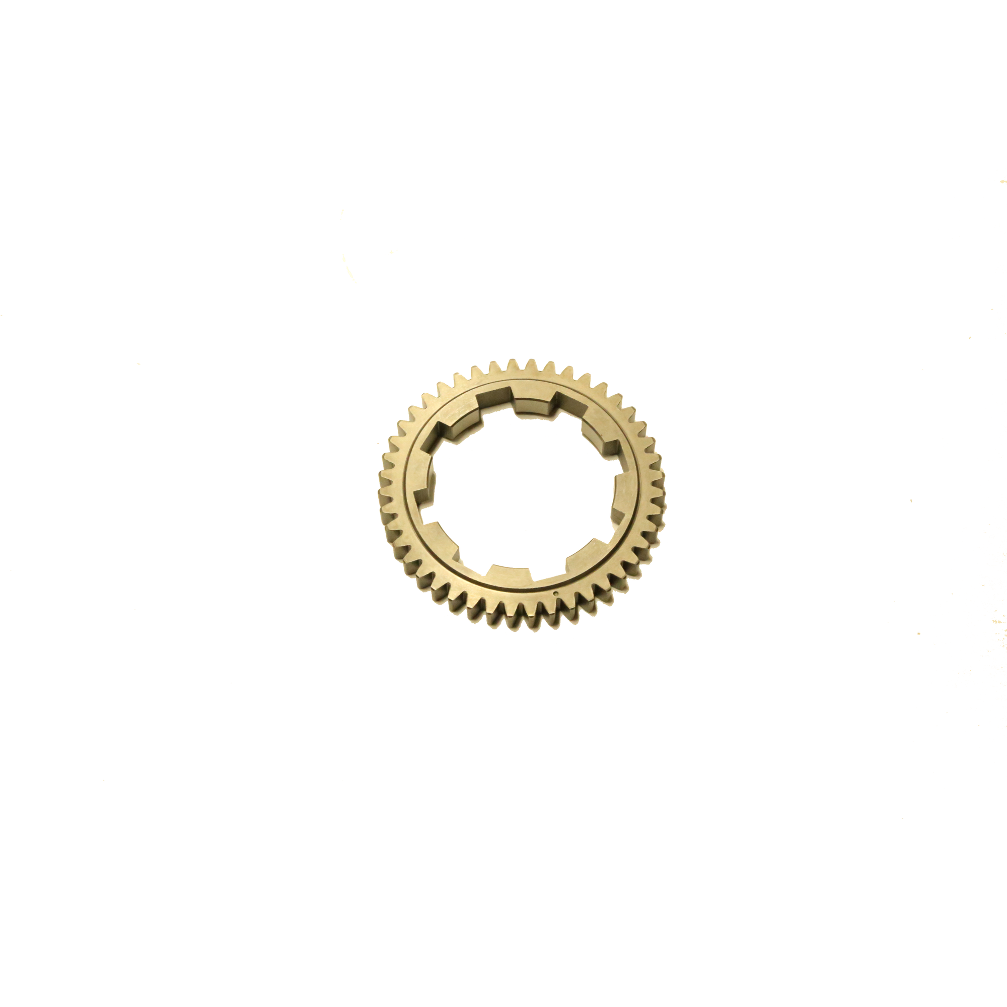 GEAR,BALANCING ARBOR DRIVE, 130460006-0001