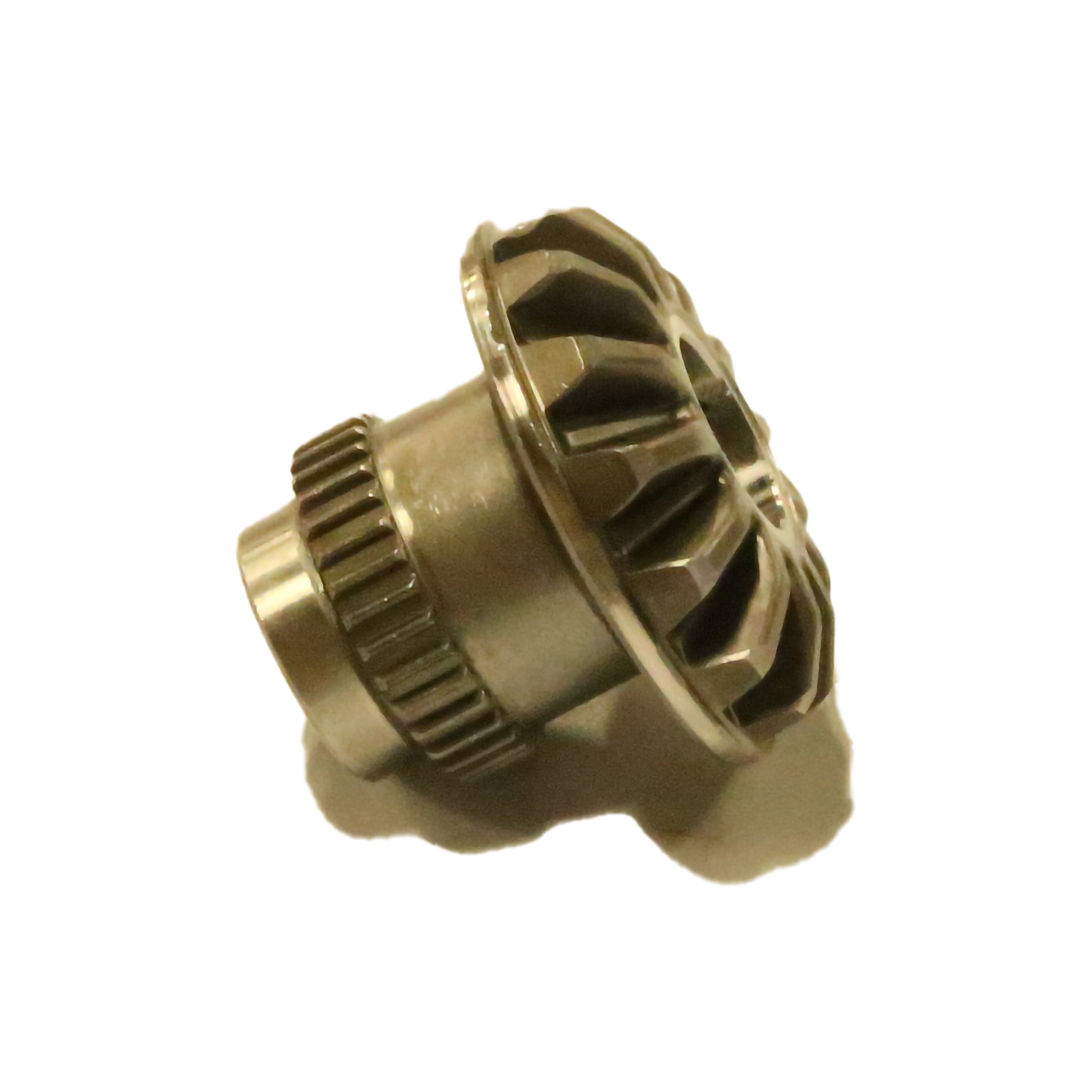 GEAR,SEMI-SHAFT, 260780020-0001