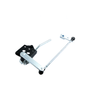 GEARSHIFT ASSY., 197330002-0001