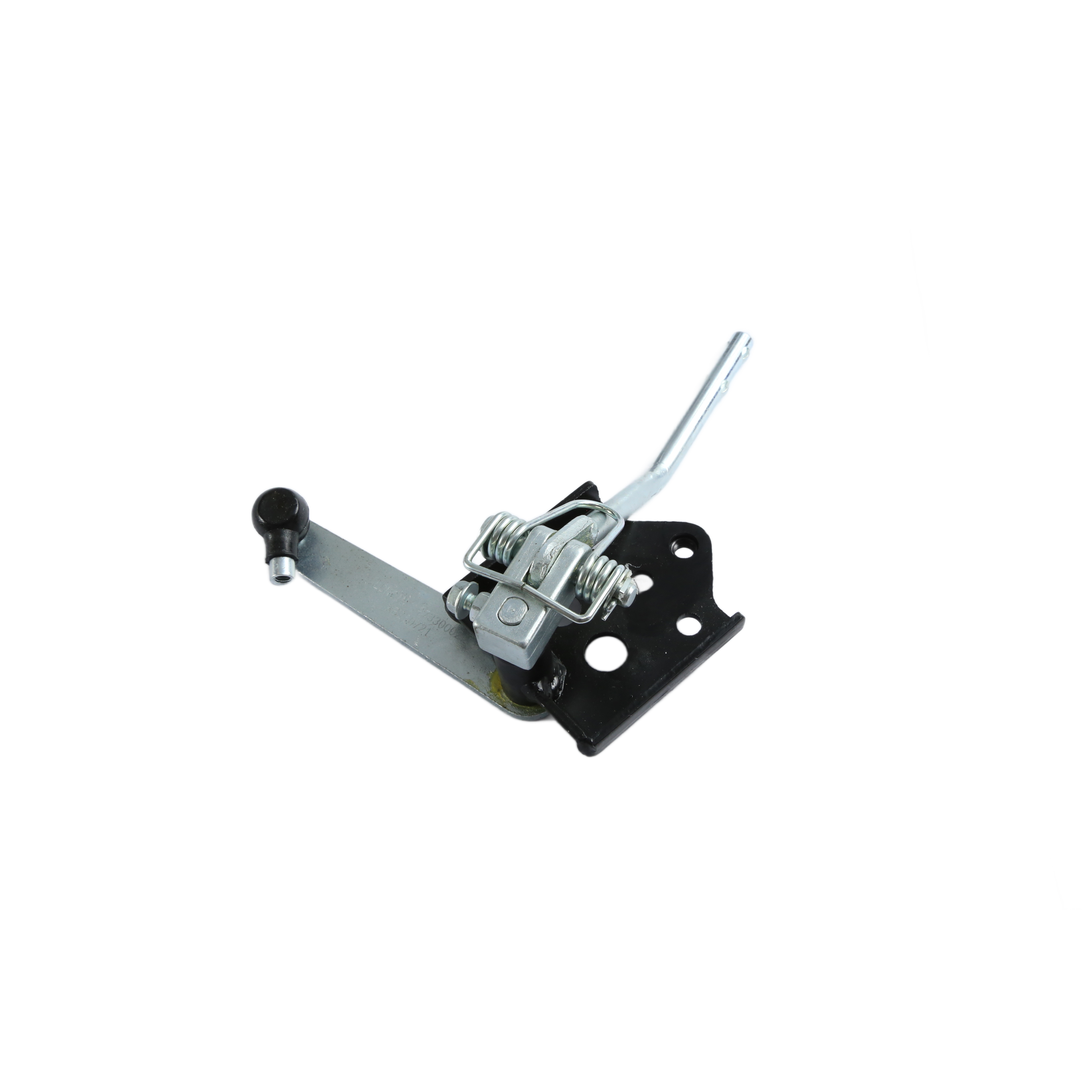 GEARSHIFT COMP., 197280003-0001