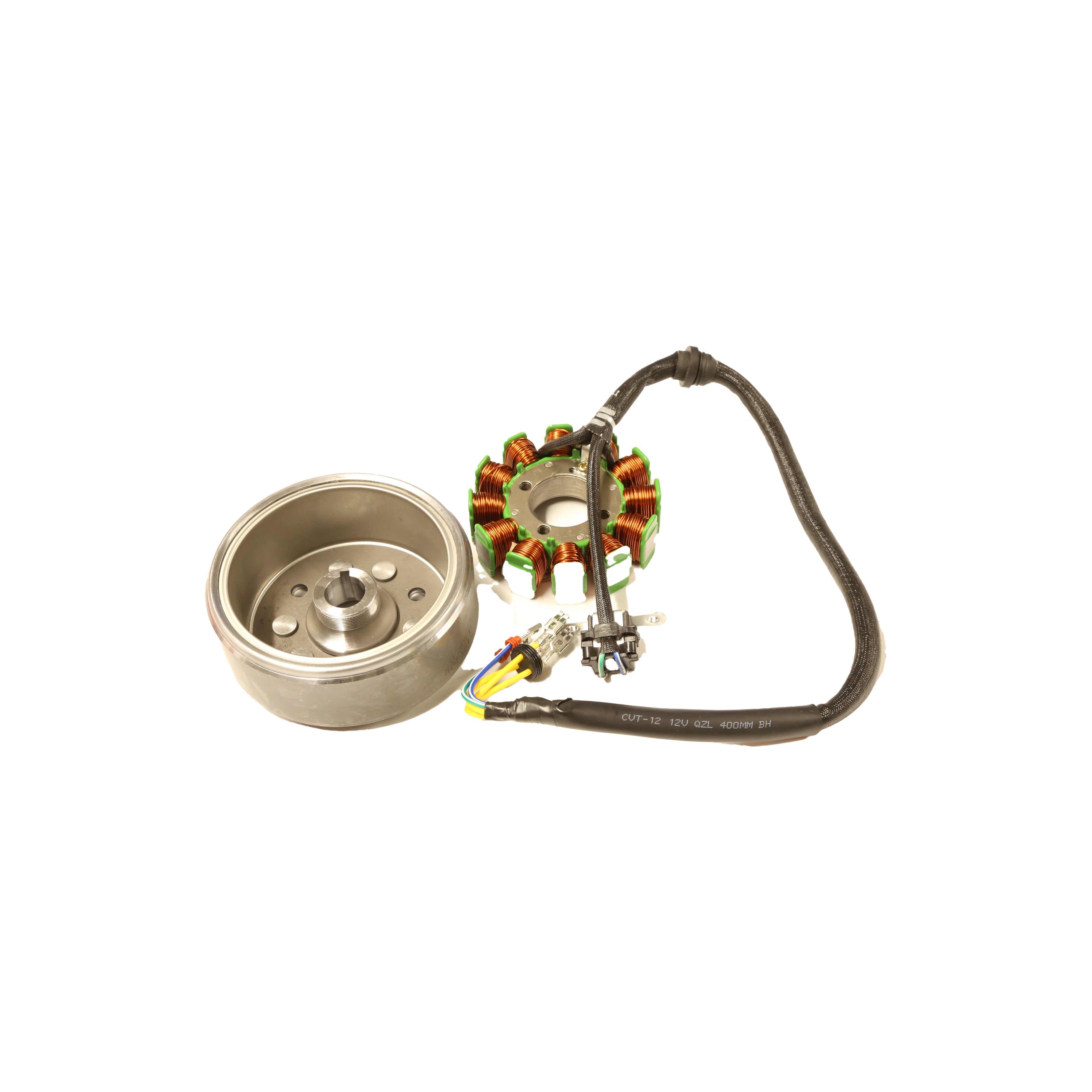 GENERATOR ASSY., 270010292-0001
