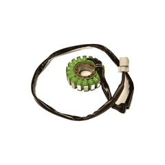GENERATOR ASSY., 270010502-0001