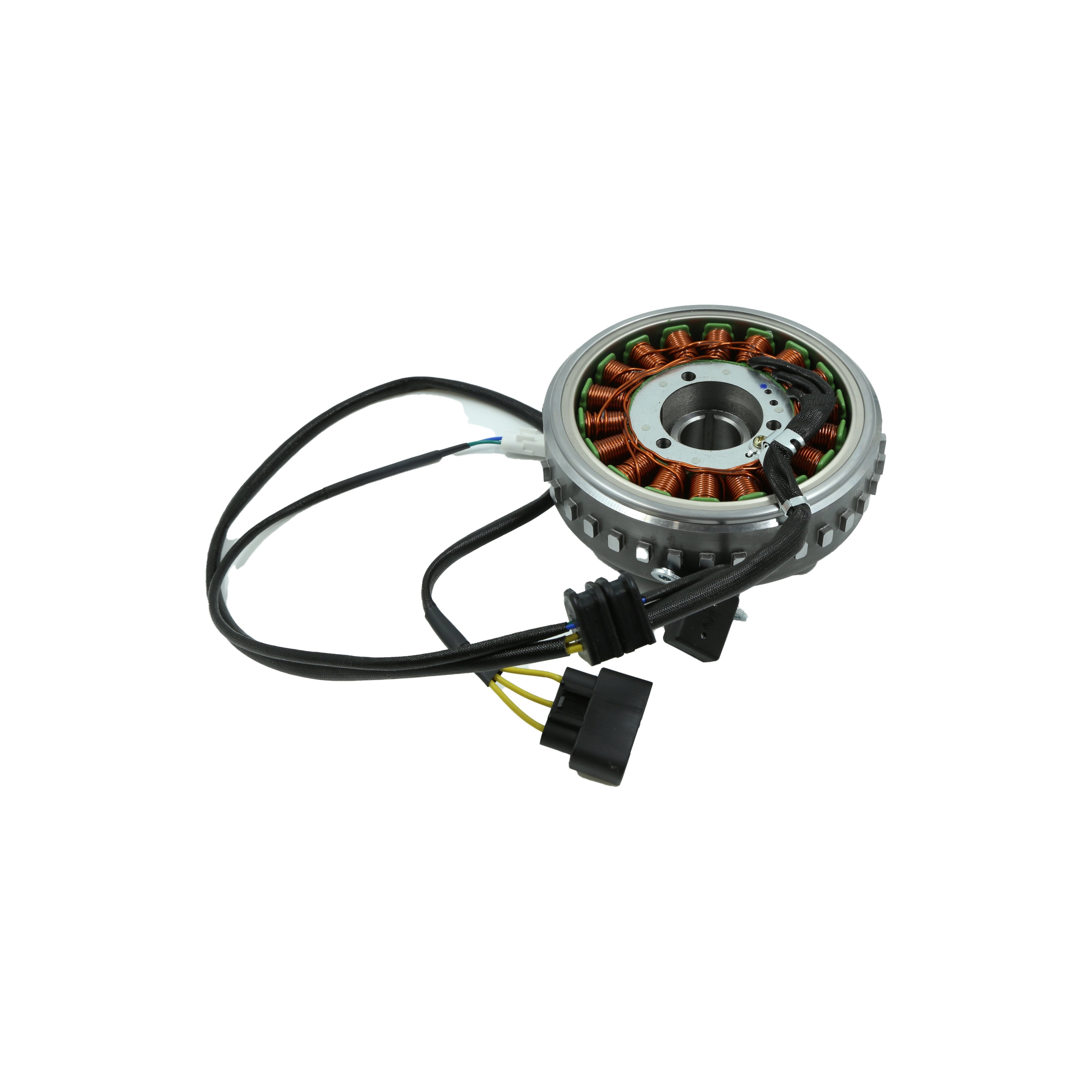 GENERATOR ASSY., 270010531-0002