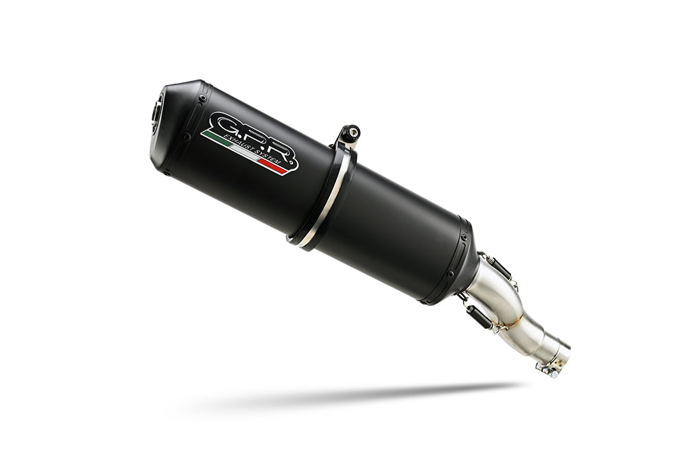 GPR Ghisa  duslintuvas Voge DS 800 Rally 2025/2026 e5 plus 2025