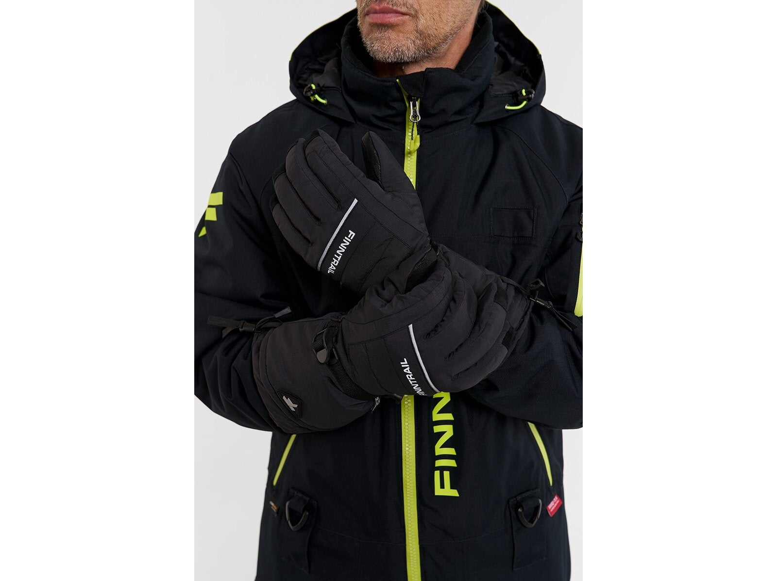 Gloves Freeride