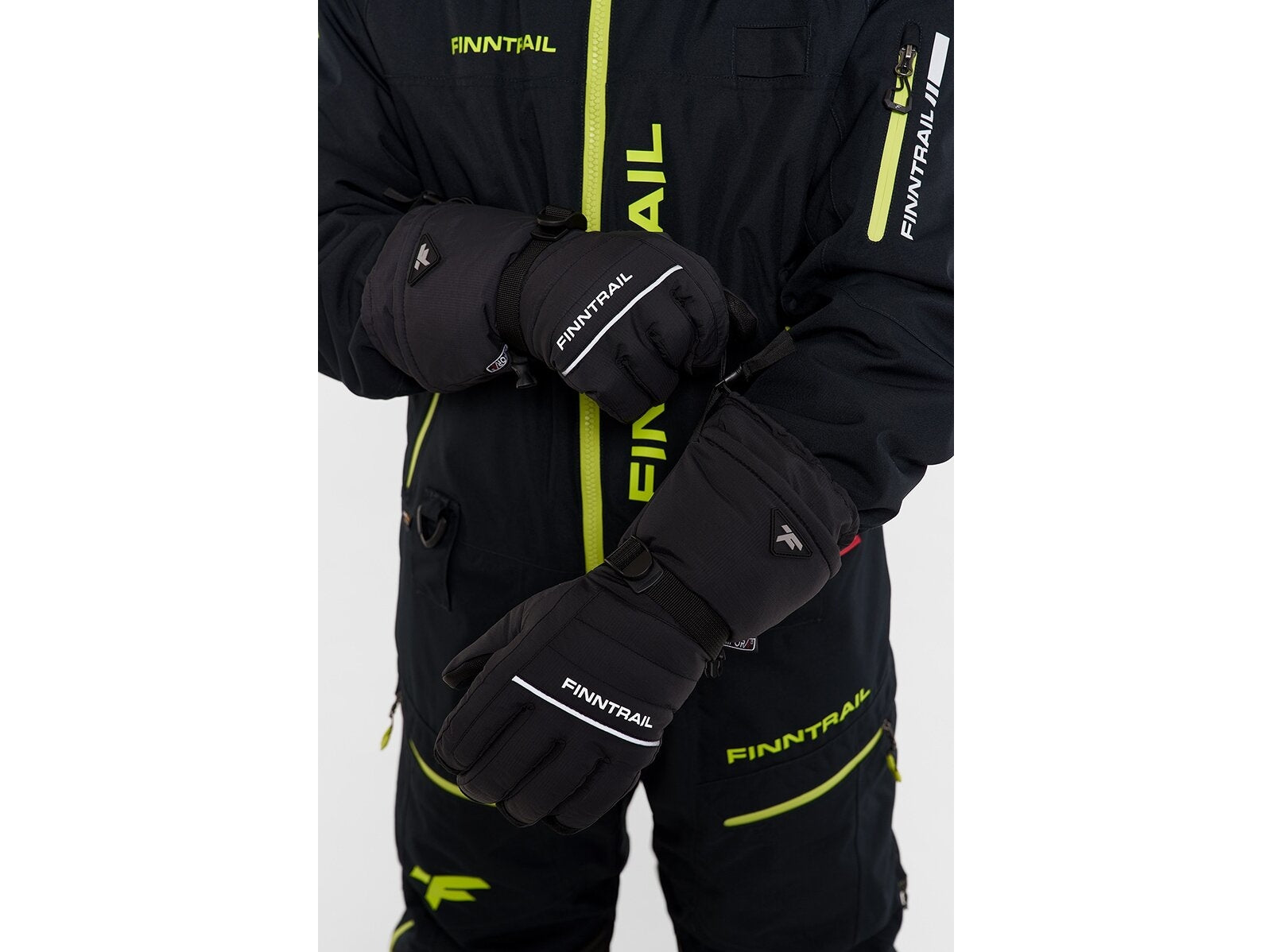 Gloves Freeride
