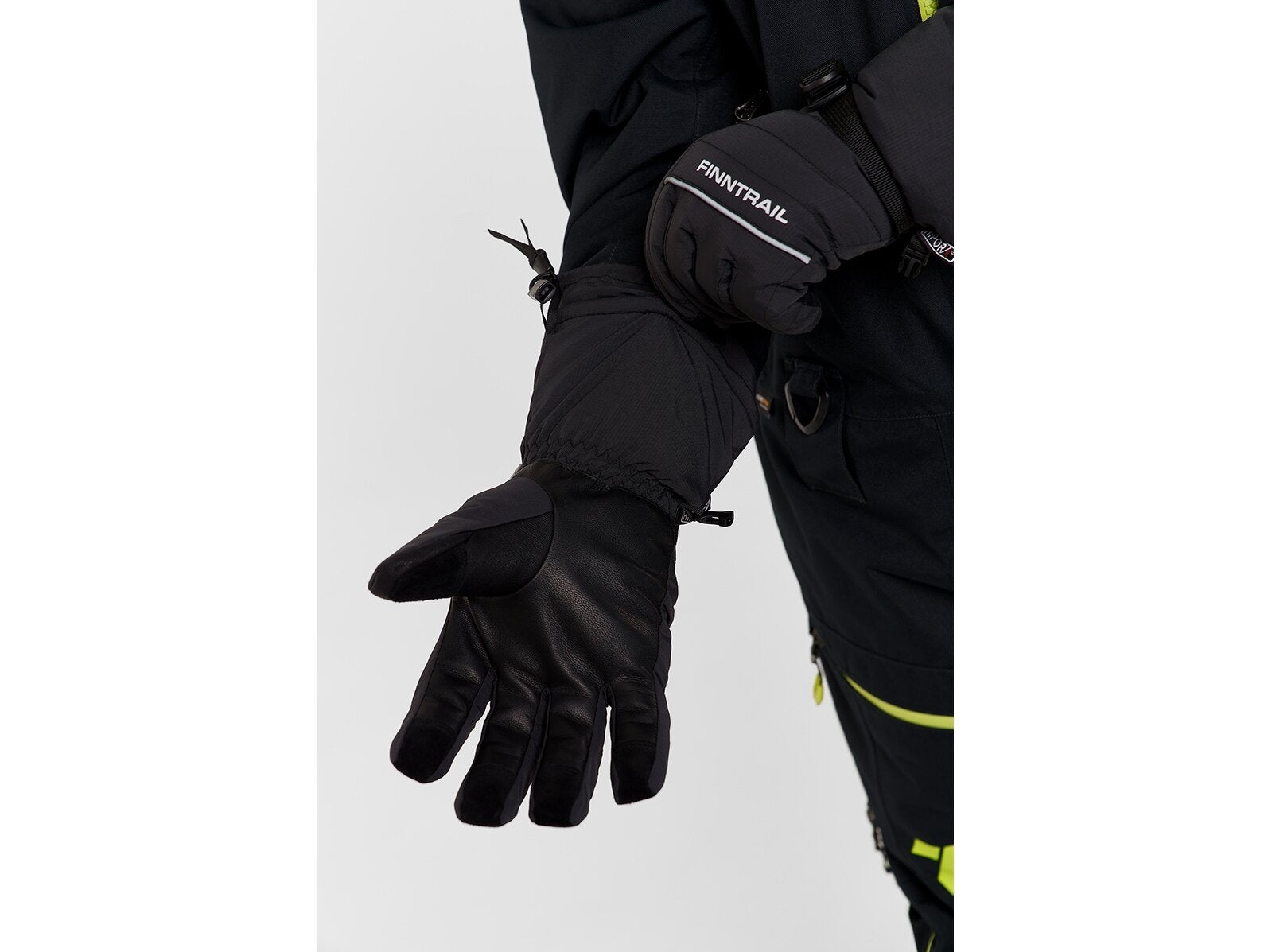 Gloves Freeride
