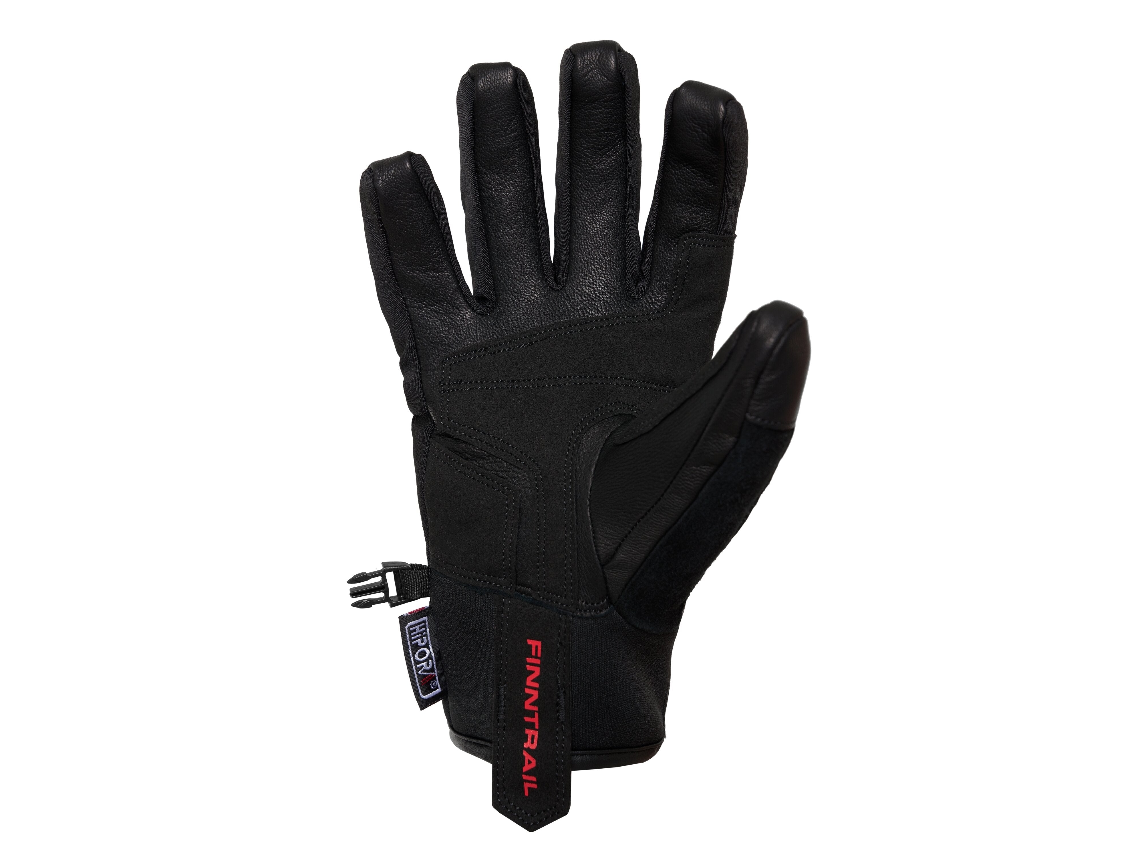 Gloves GT GreyRed