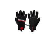 Gloves GT GreyRed