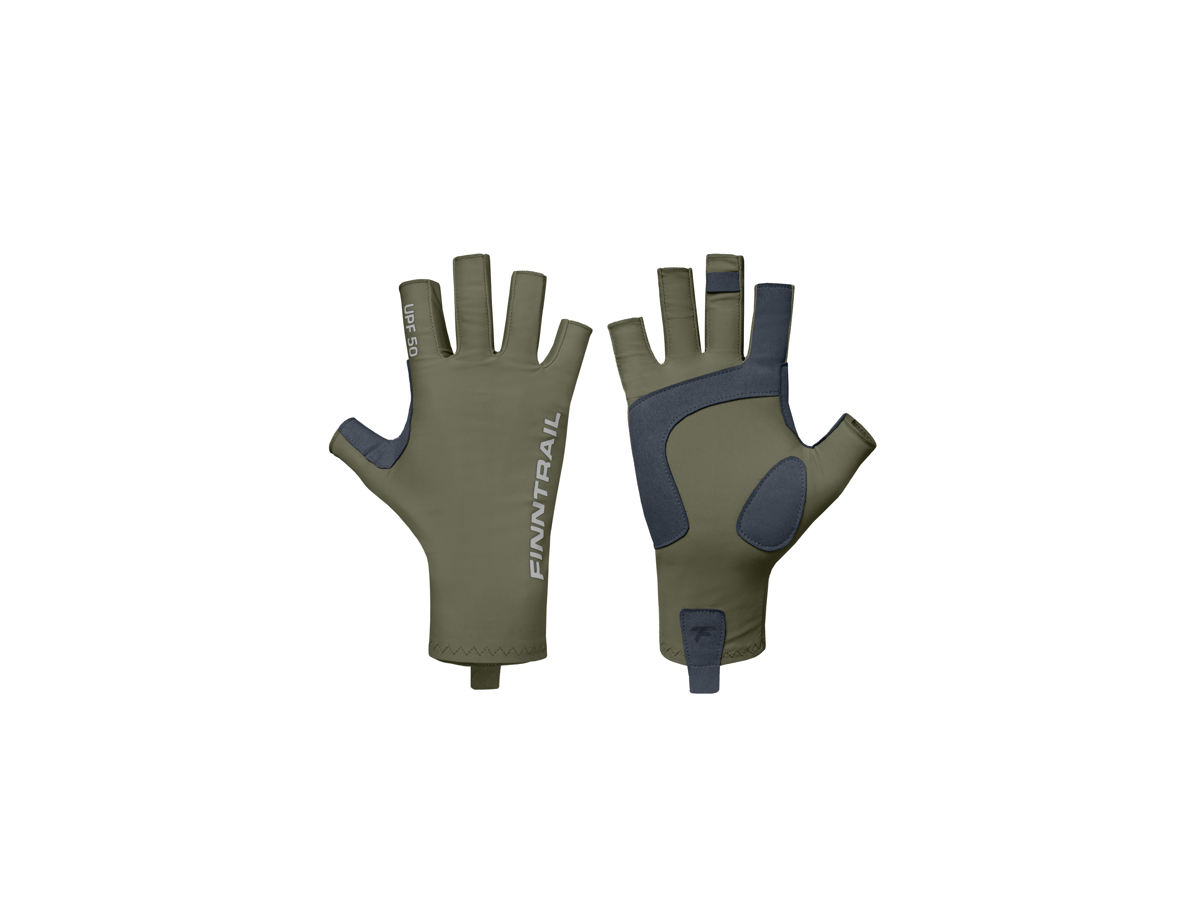 Gloves Wave Khaki