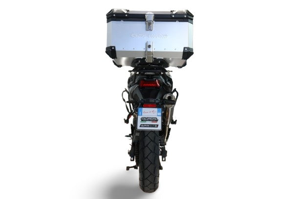 GPR TECH 55 LT Voge 625DSX 2025/2026 e5plus 2025