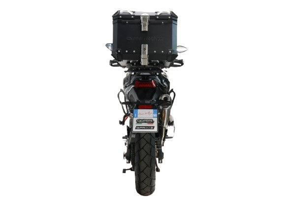 GPR TECH 35 LT Voge 625DSX 2024/2025 e5 2024
