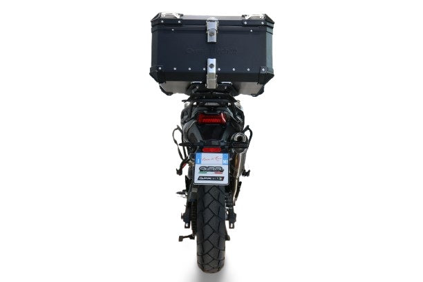 GPR TECH 55 LT Voge 625DSX 2024/2025 e5 2024