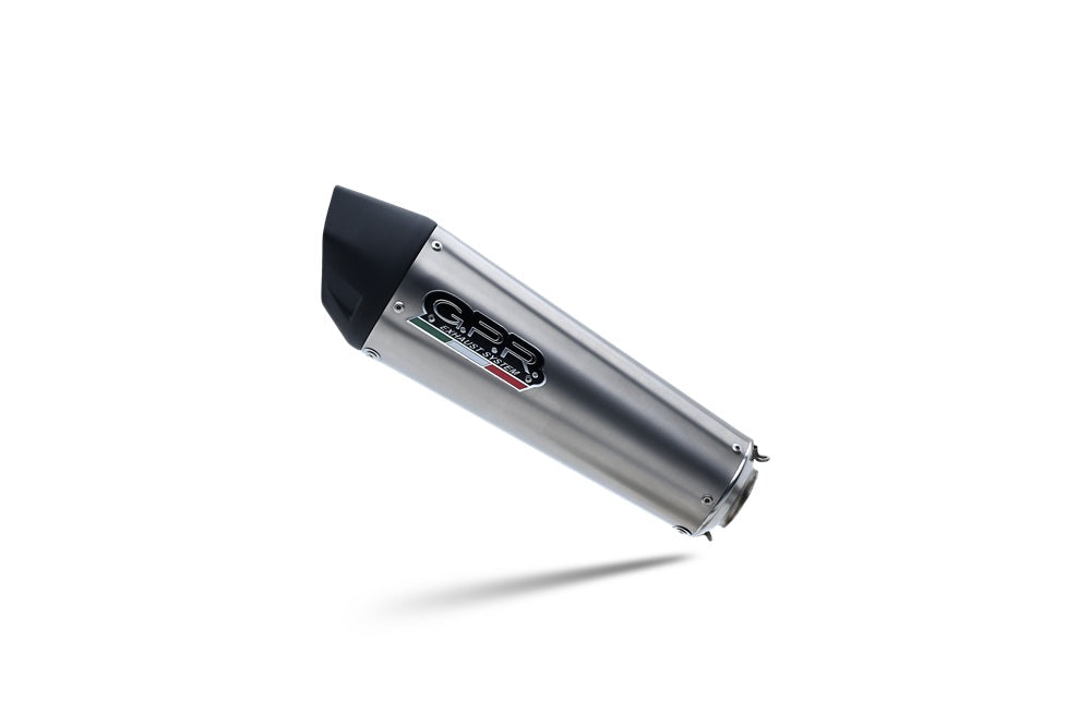 GPR New Grand Prix Evo Titanium duslintuvas Voge 500DS 2021/2024 e5 2021