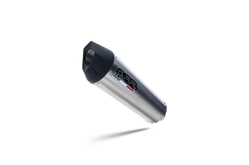 GPR New Grand Prix Evo Titanium duslintuvas Voge 500DSX 2021/2024 e5 2021