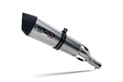GPR New Grand Prix Evo Titanium duslintuvas Voge 525DSX 2025/2026 e5 plus 2025