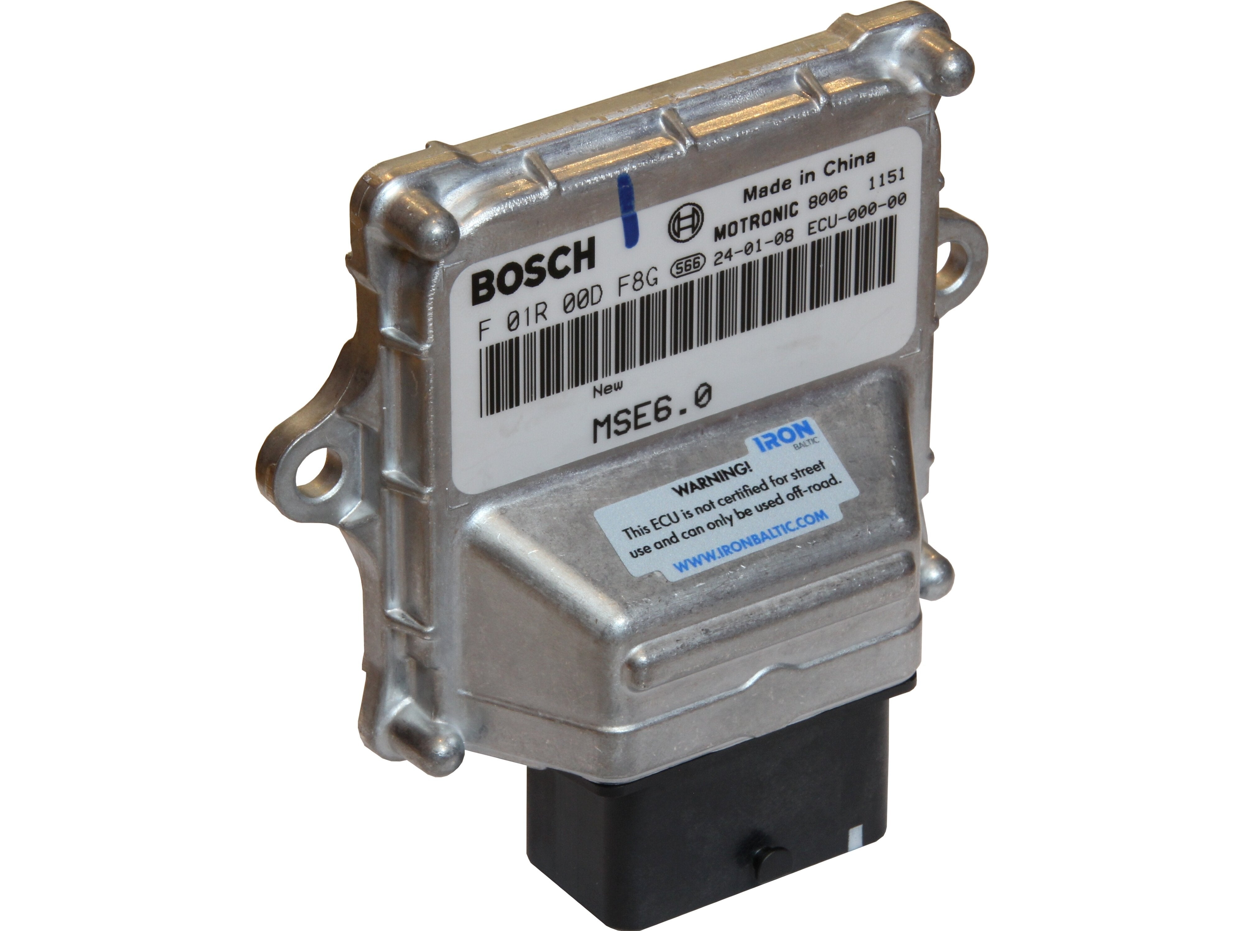GREIČIO APRIBOJIMO PAŠALINIMAS ECU: CFMOTO CFORCE 400/450 (2019–2022)