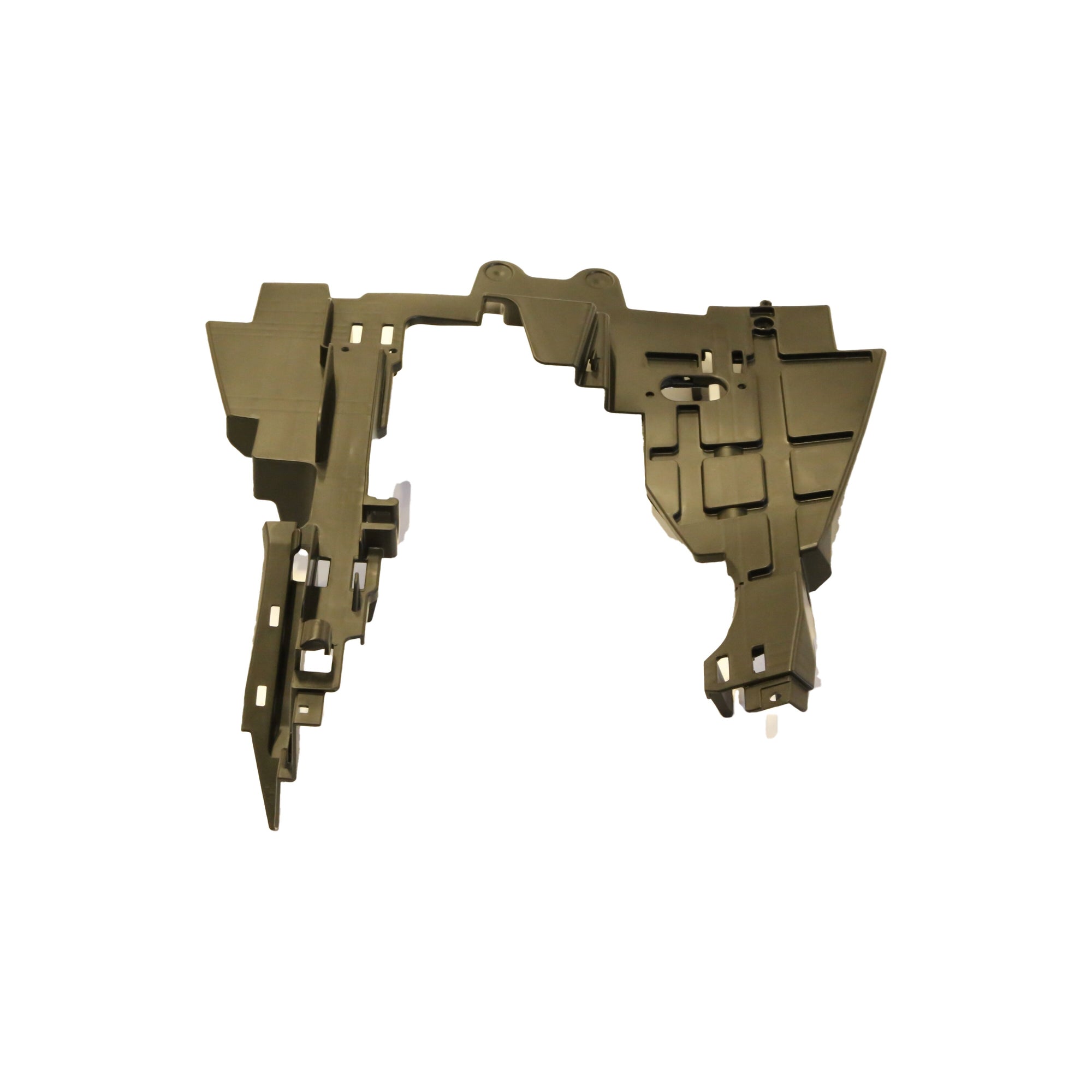 GUARD PLATE,AIR CLEANER, 340730007-0001