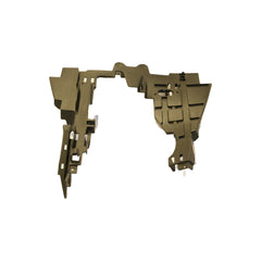GUARD PLATE,AIR CLEANER, 340730007-0001