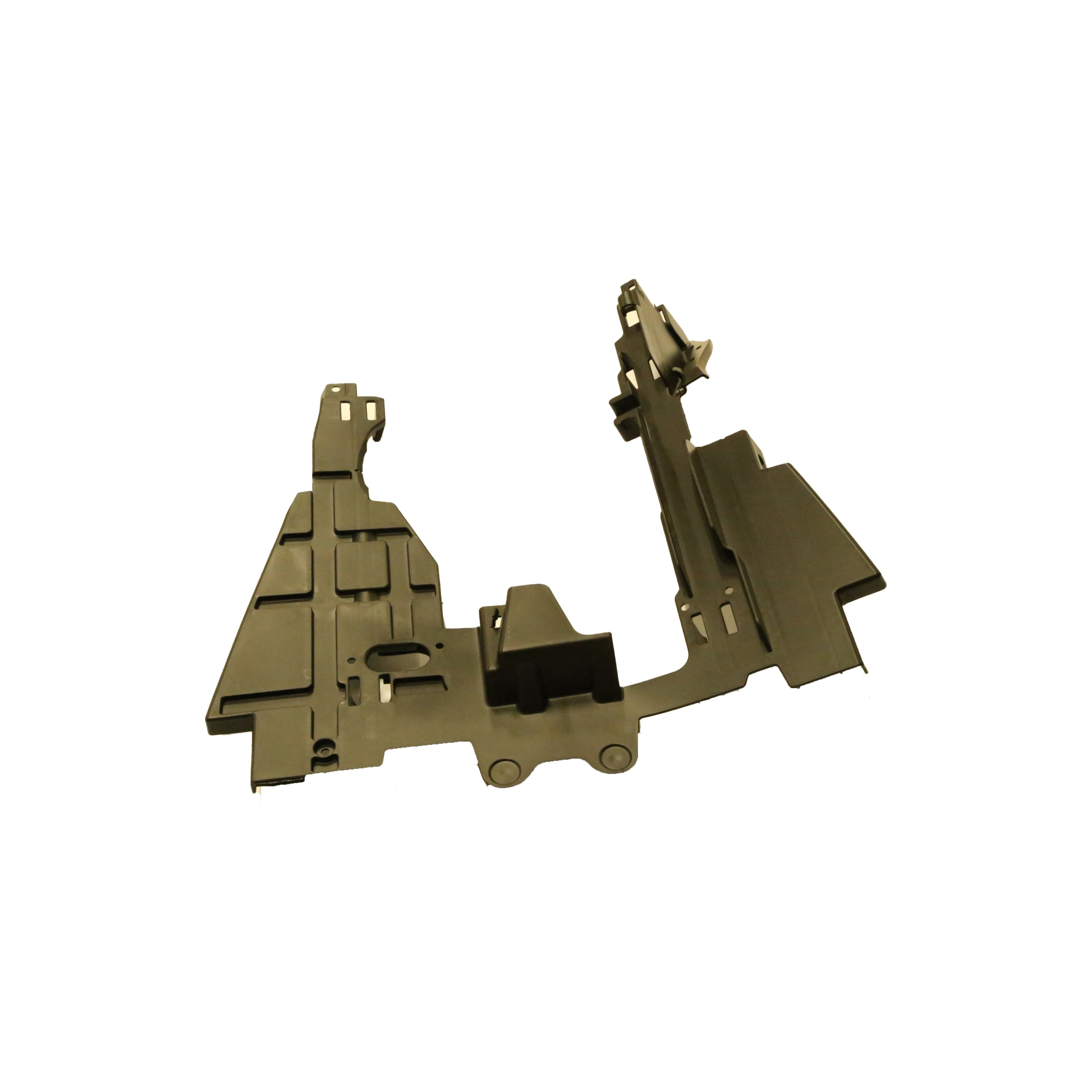 GUARD PLATE, AIR CLEANER, 340730007-0001