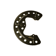 GUARD PLATE, FRONT DISC BRAKE, 293110005-0001