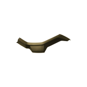 GUARD PLATE, FRONT FENDER LEFT, 340170009-0001