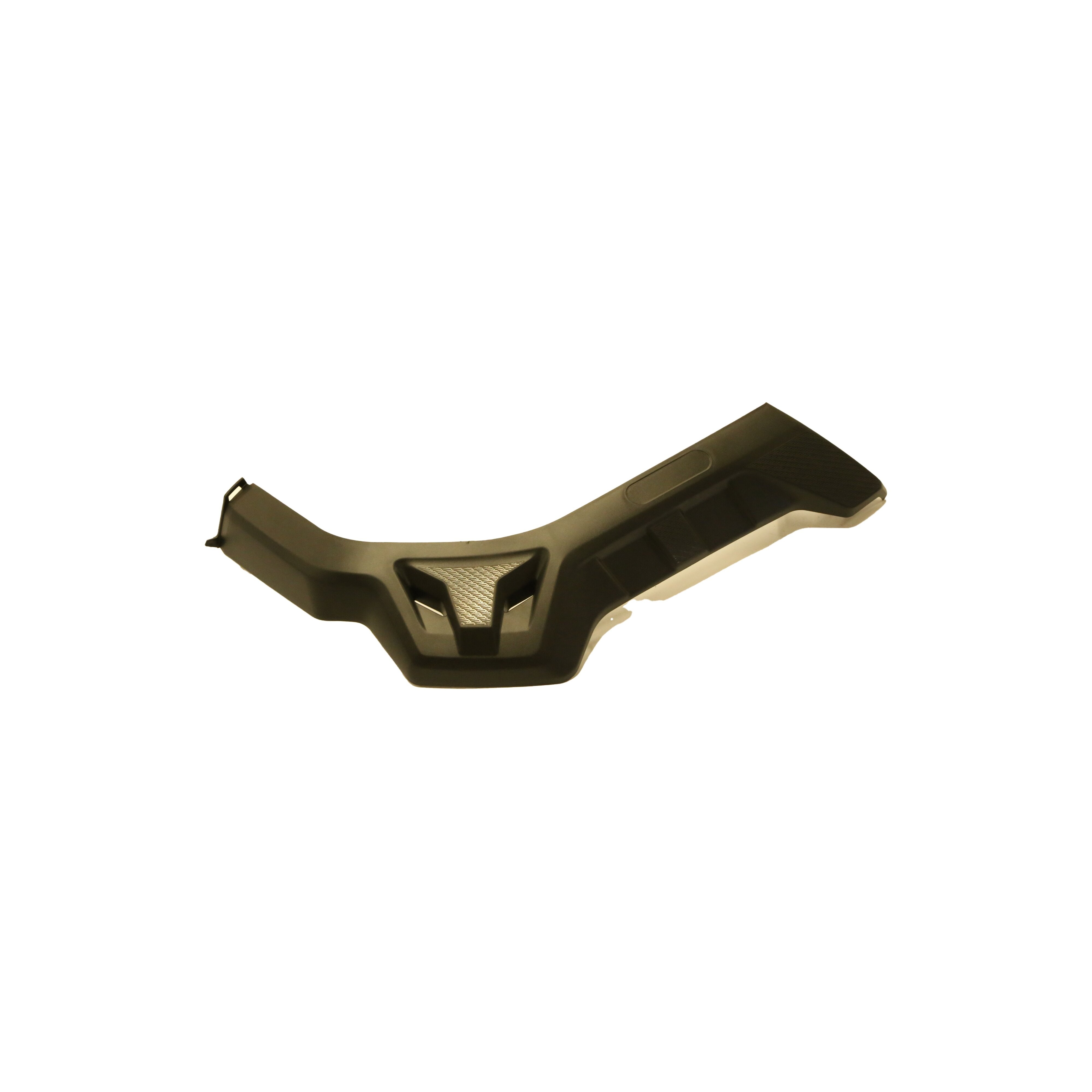 GUARD PLATE,FRONT FENDER LEFT, 340170010-0001