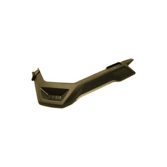 GUARD PLATE,FRONT FENDER LEFT, 340170011-0001