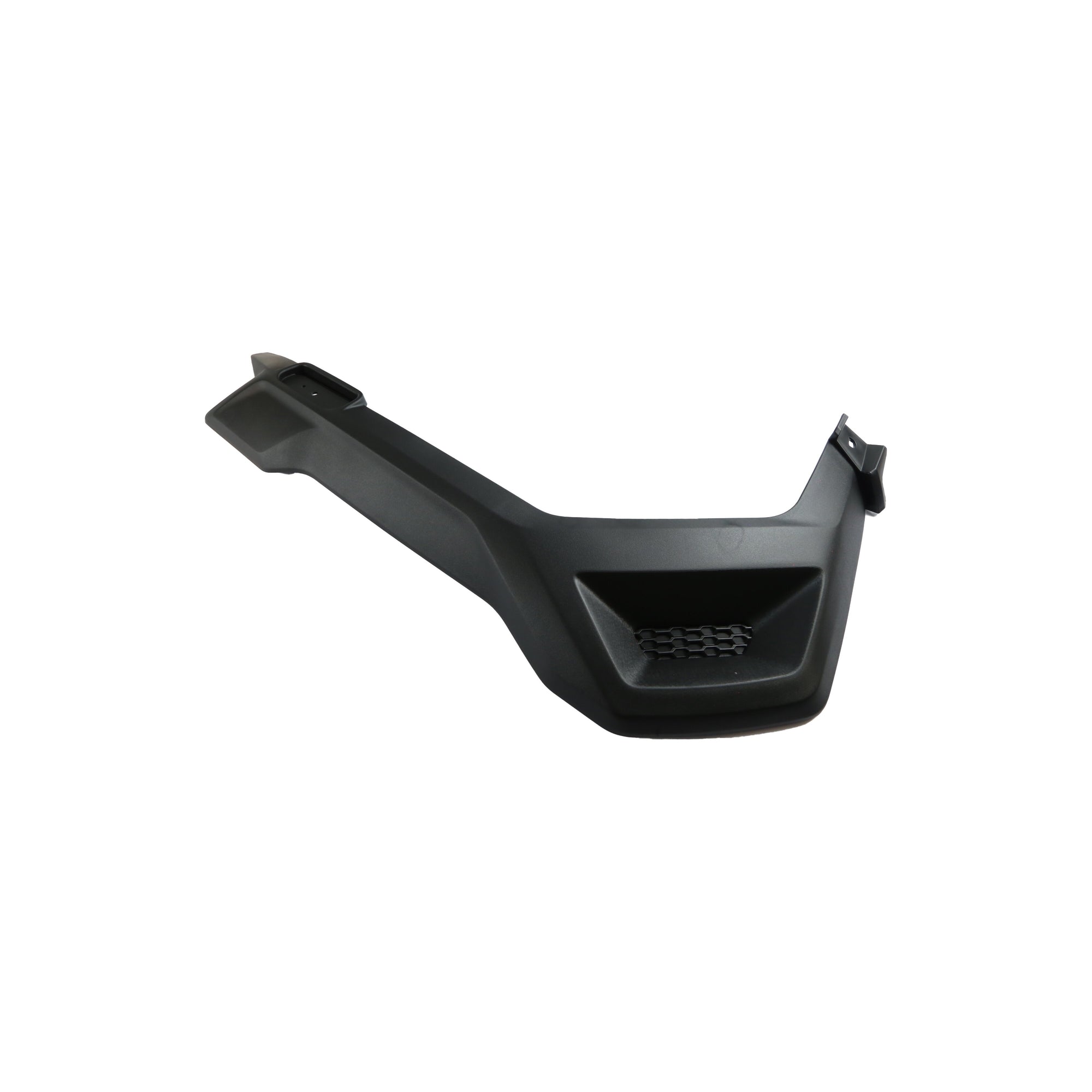 GUARD PLATE,FRONT FENDER RIGHT, 340180011-0001