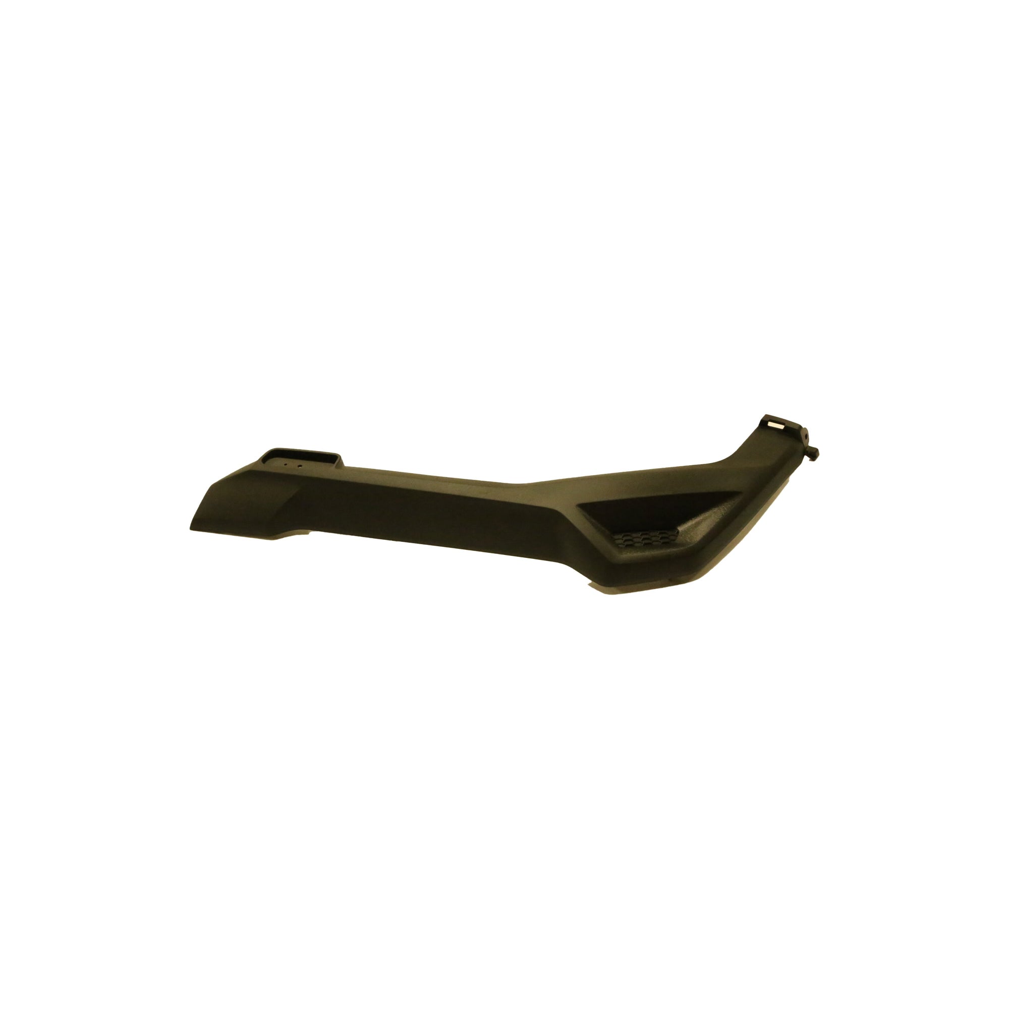 GUARD PLATE,REAR FENDER LEFT, 340460027-0001