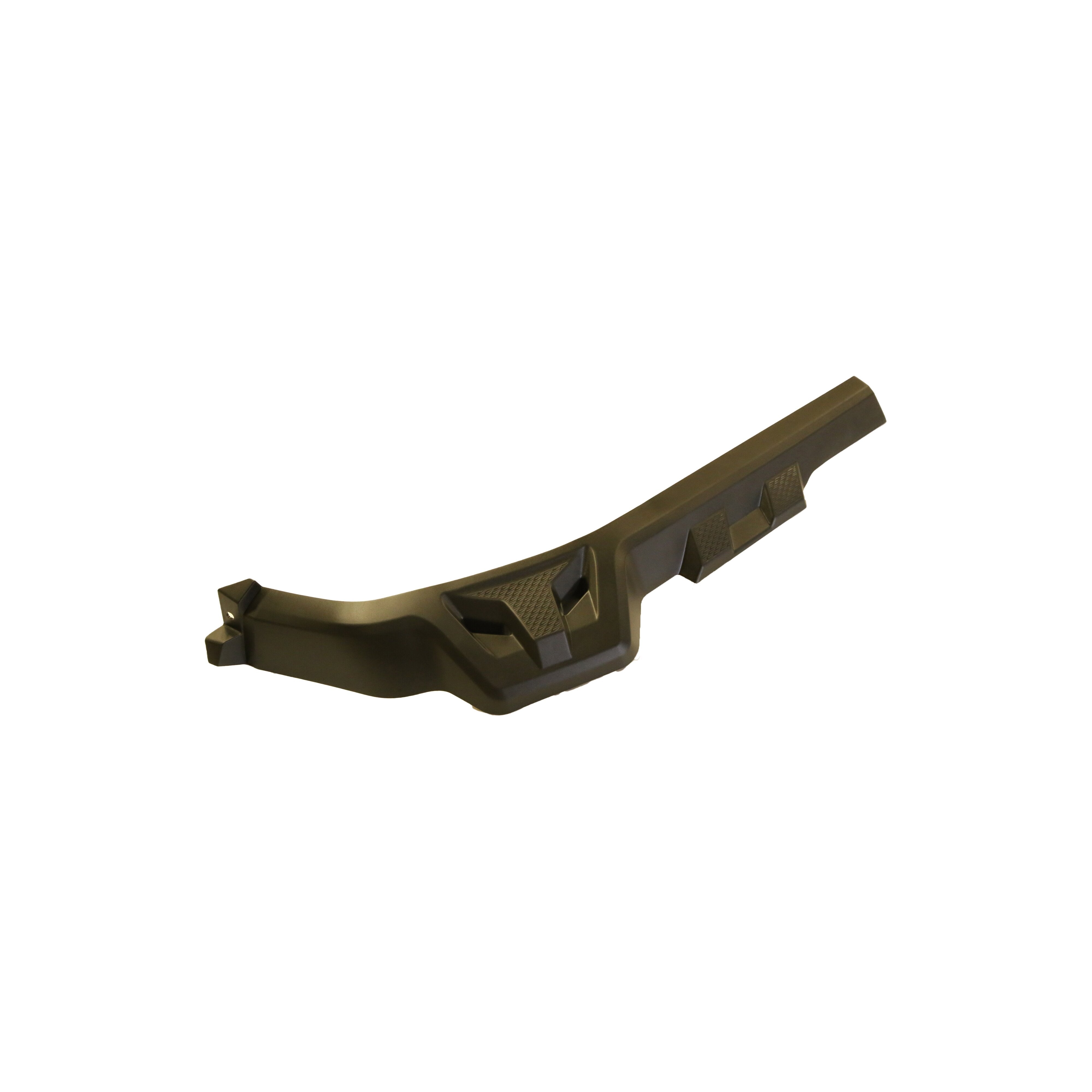 GUARD PLATE,REAR FENDER RIGHT, 340470030-0001