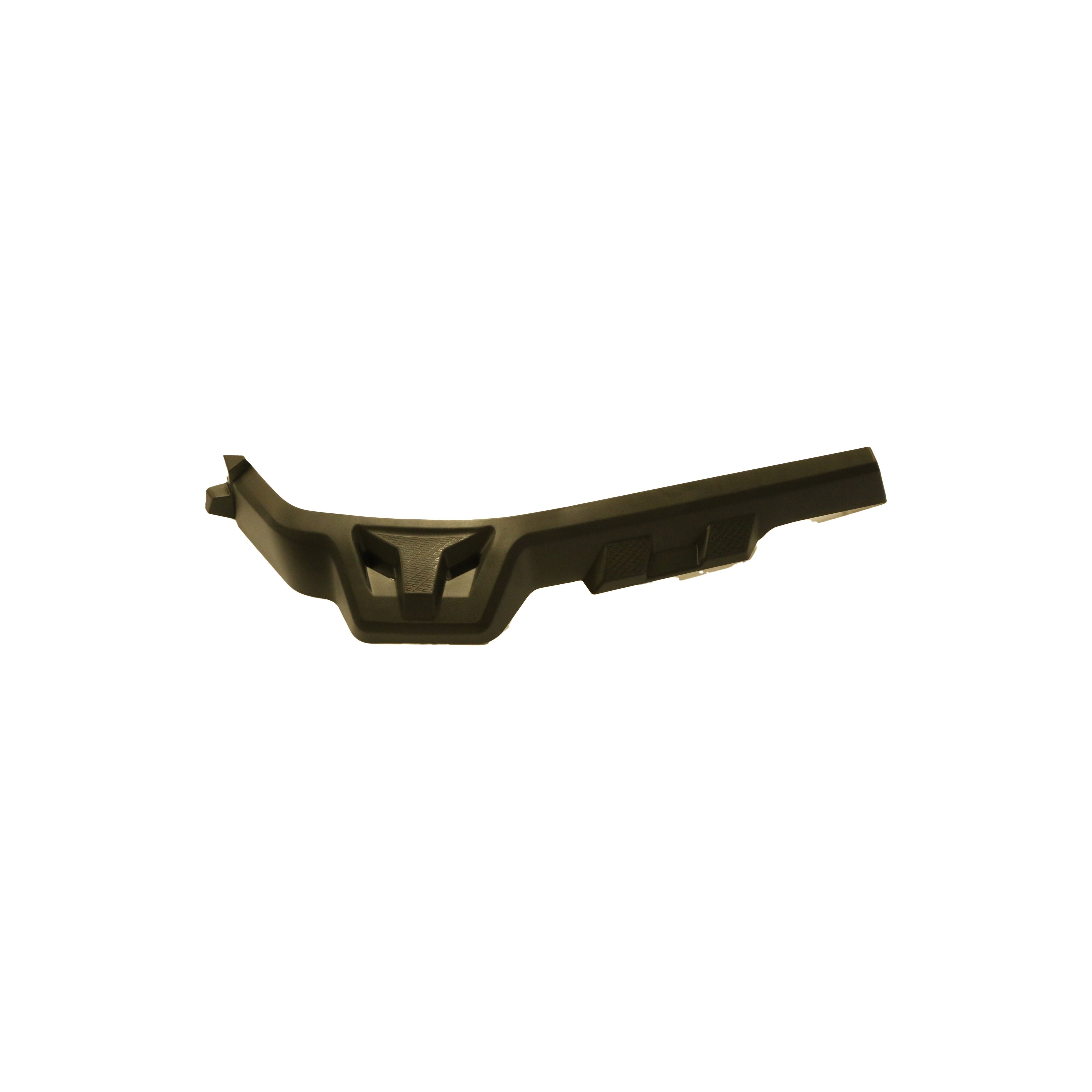 GUARD PLATE,REAR FENDER RIGHT, 340470030-0001