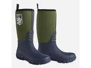 Guminiai Batai Finntrail Outlander Khaki
