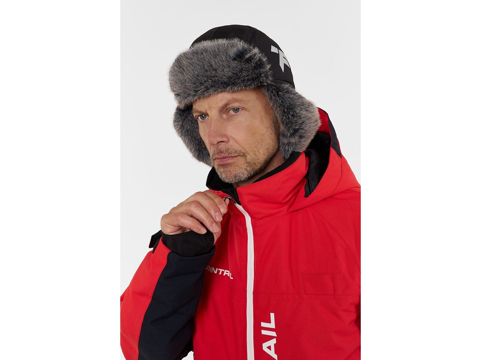 Finntrail Hat Terra