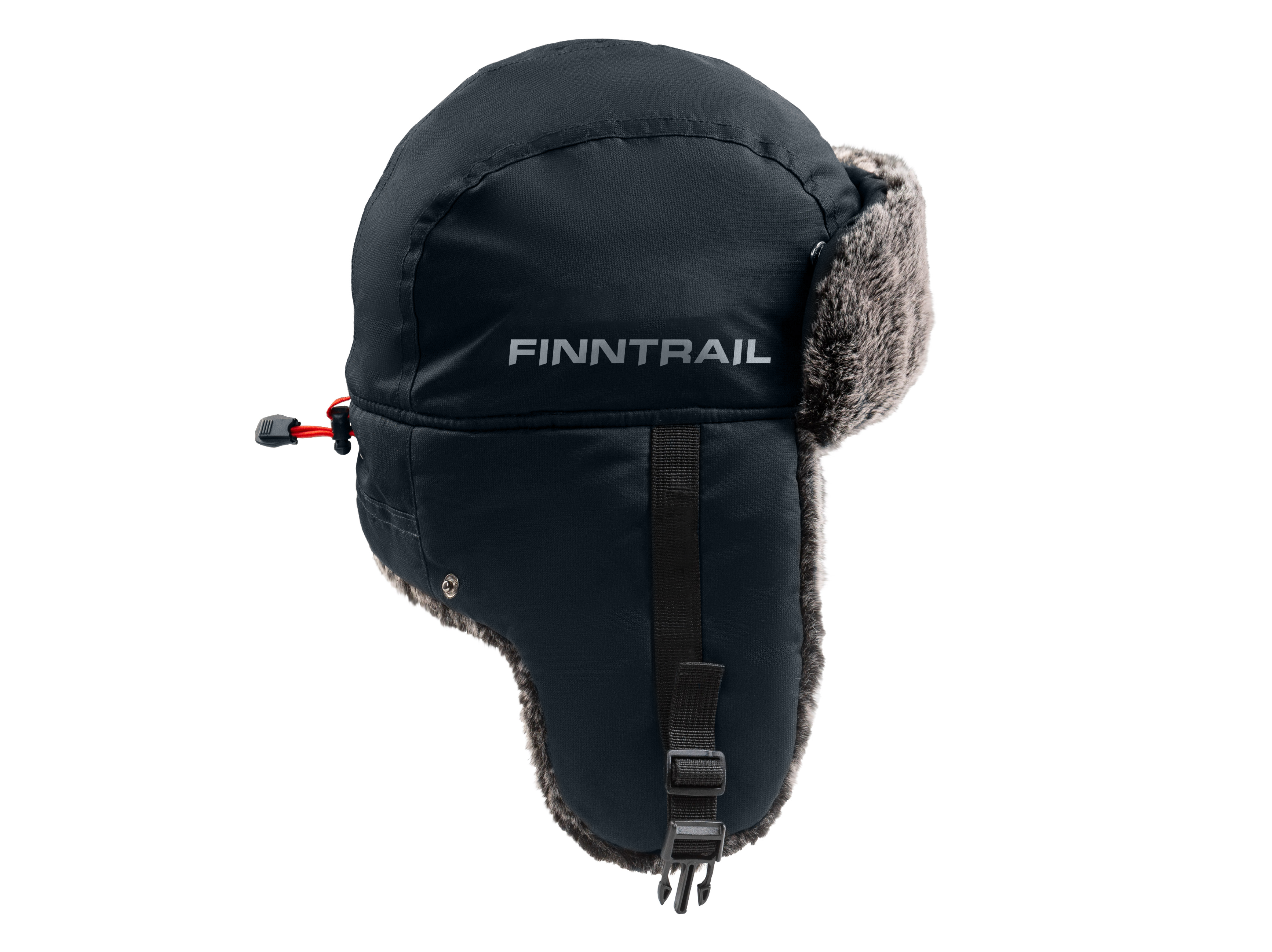 Finntrail Hat Terra