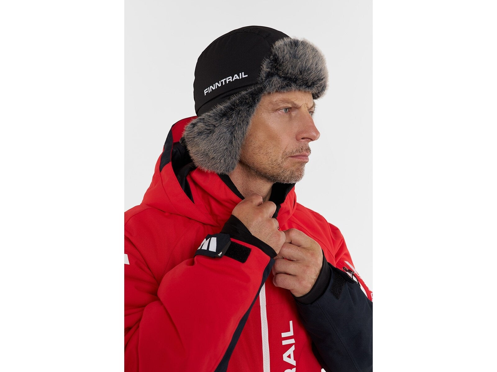 Finntrail Hat Terra