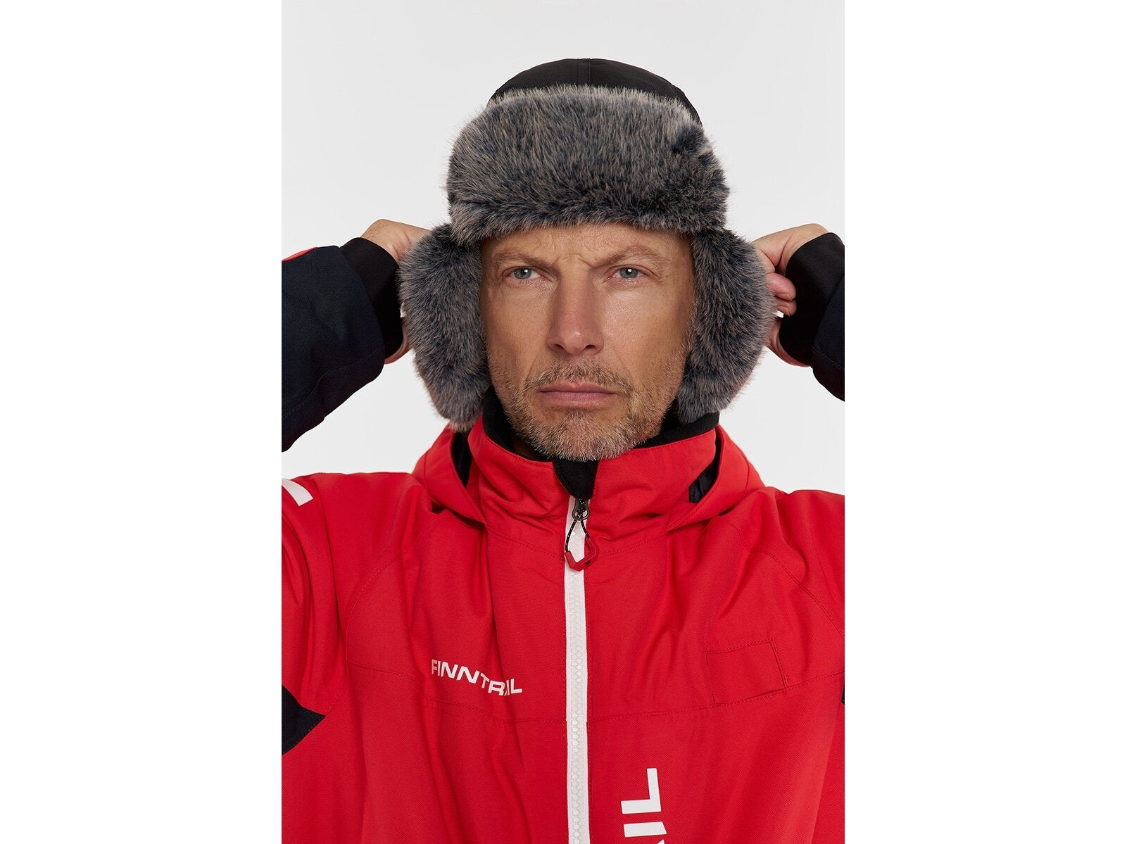 Finntrail Hat Terra