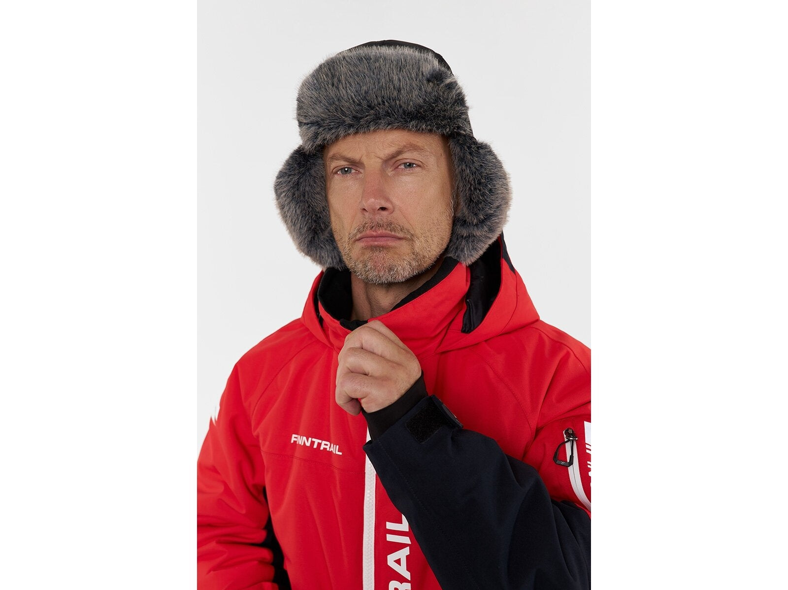 Finntrail Hat Terra