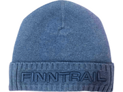 Kepurė Finntrail Hat WaterproofHat Blue