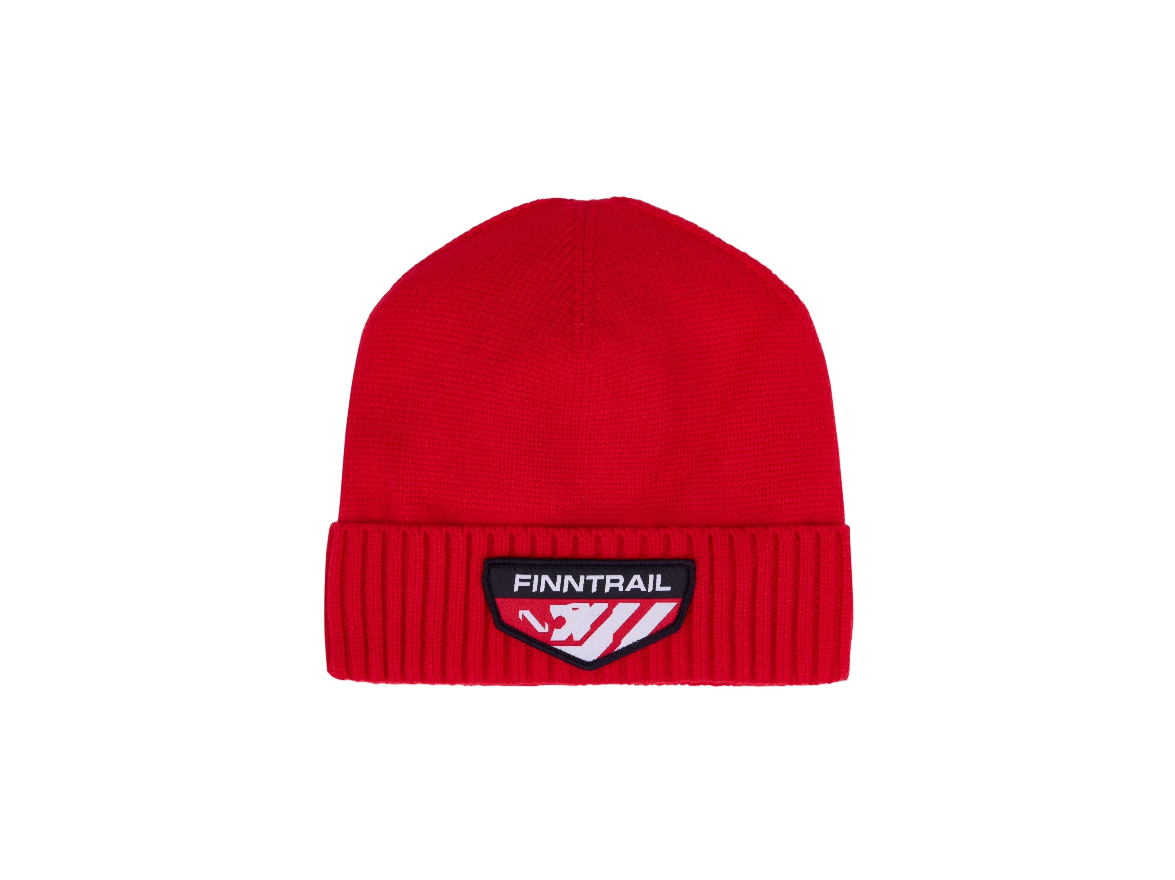 Finntrail Hat Waterproof Hat Red