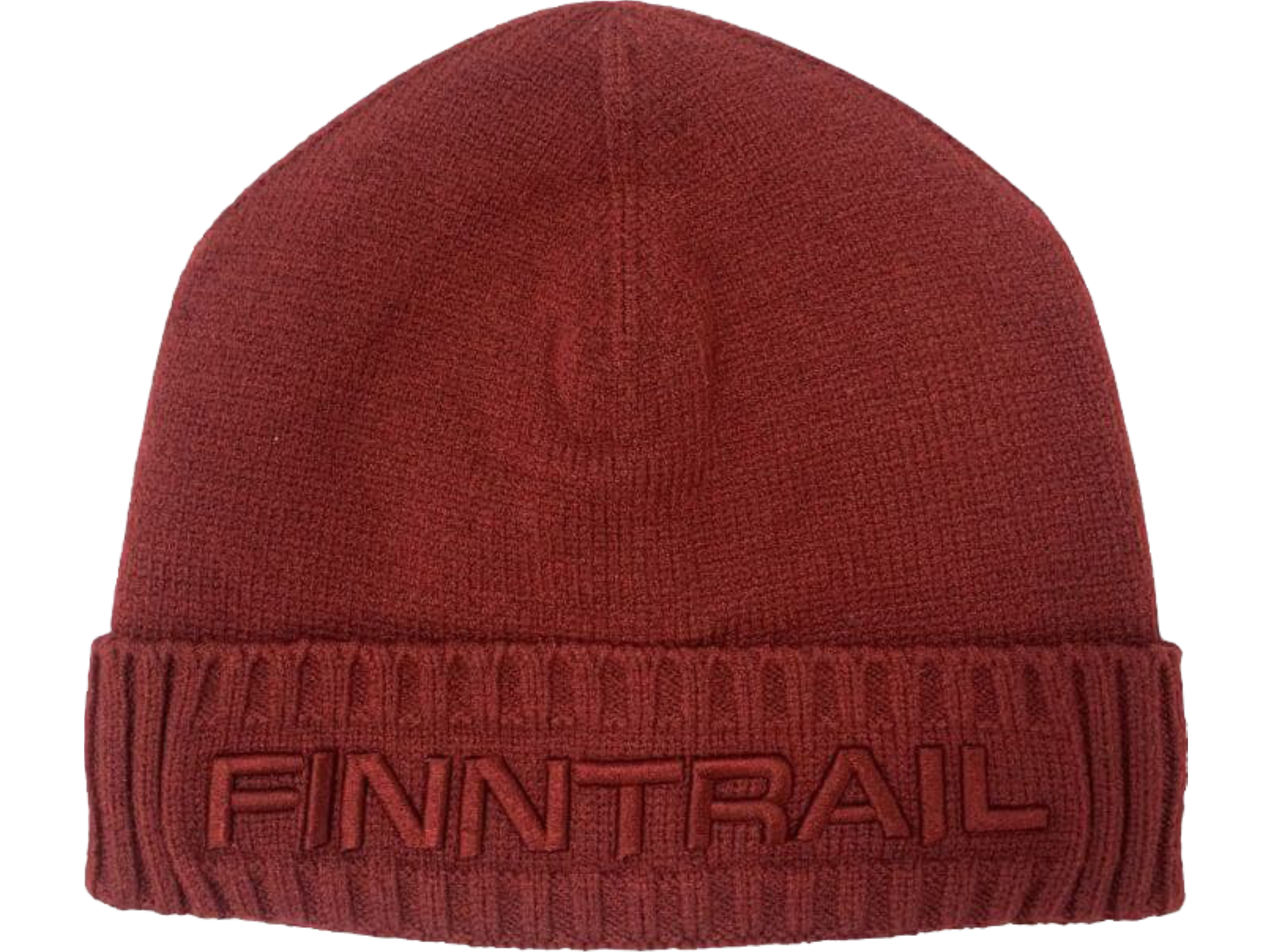 Kepurė Finntrail Hat WaterproofHat Red