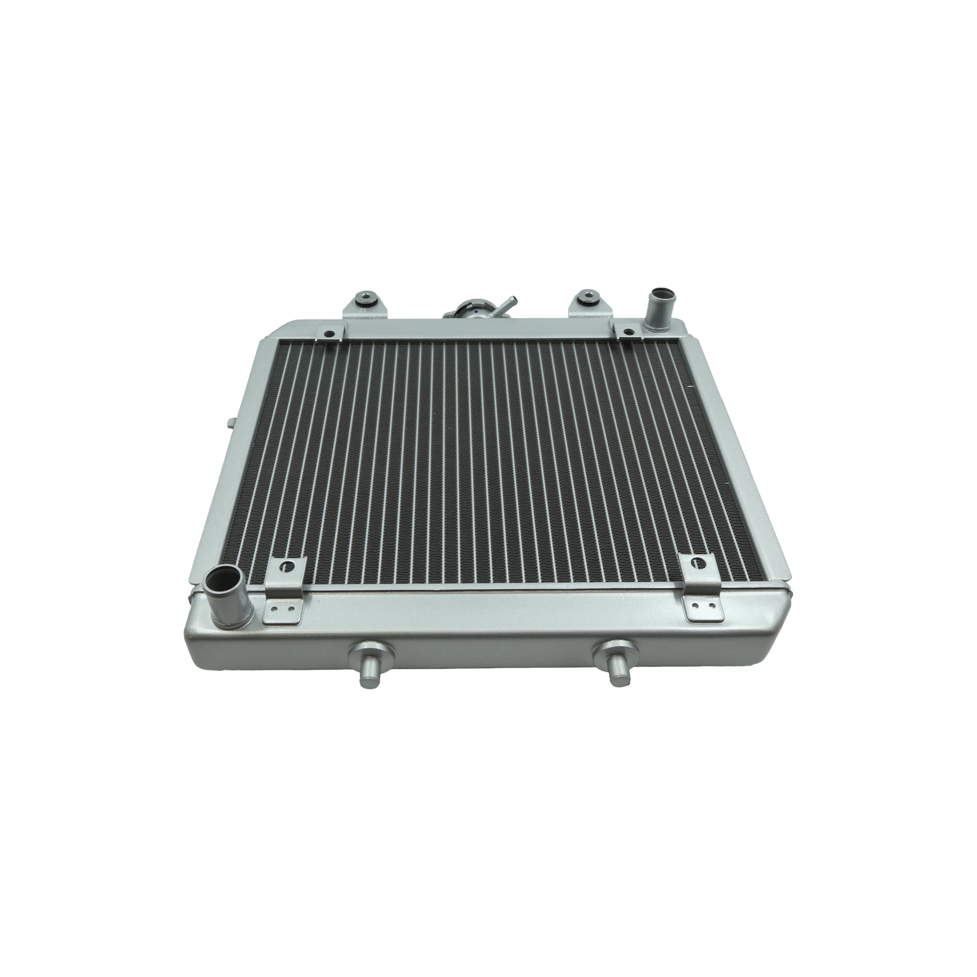 HEAT RADIATOR, 161440005-0001