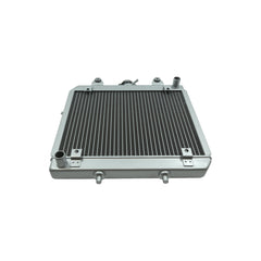 HEAT RADIATOR, 161440005-0001